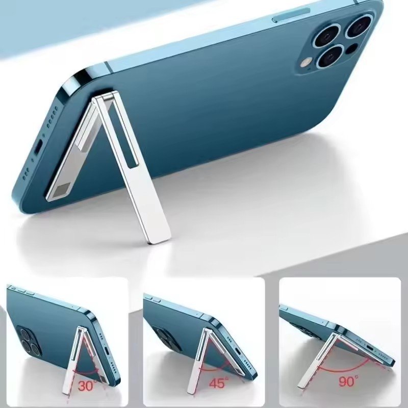 Taco Stand Holder - Manyetik, Ultra İnce, Katlanabilir Cep Telefonu
