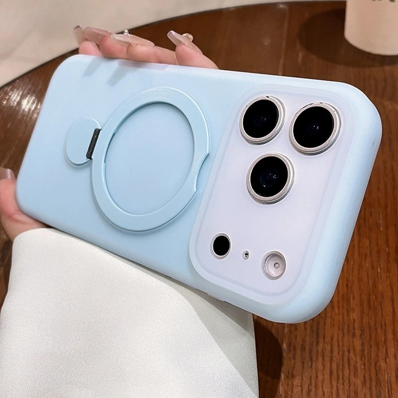 Jelly Soft Silikon Manyetik Ma - Taco Stand Holder incelemesi ve fiyatı