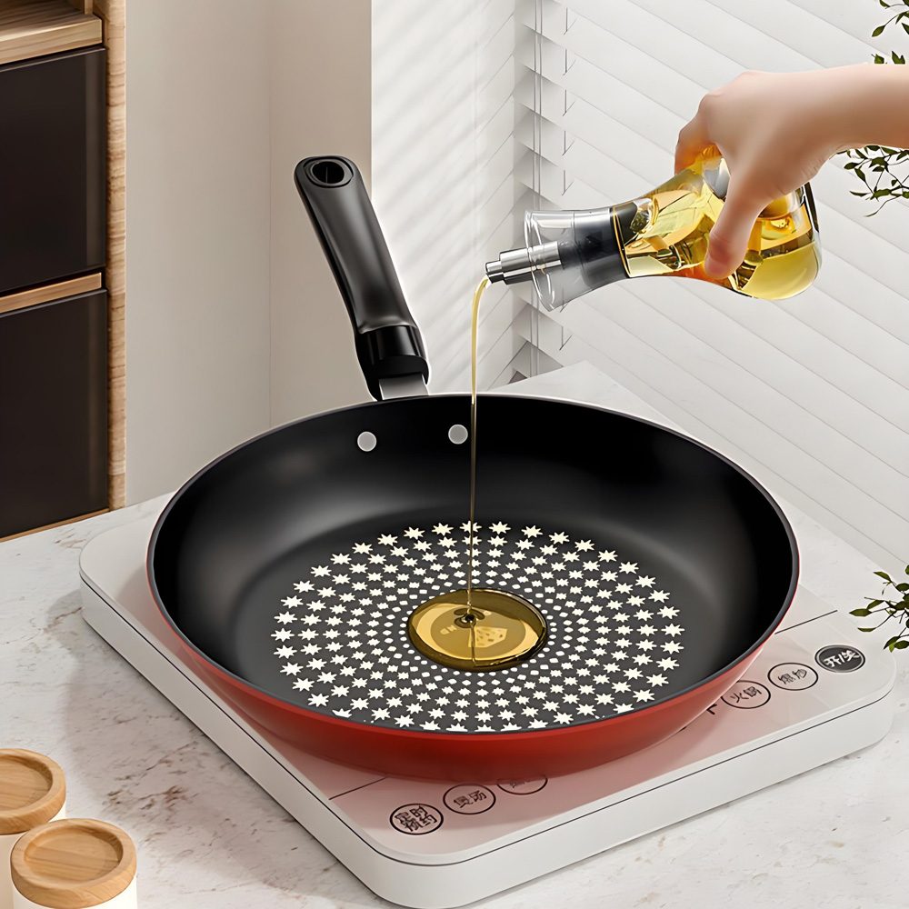 24/26/28 cm Yapışmaz Tava, Ev  - Mini Pancake Griddle incelemesi ve fiyatı