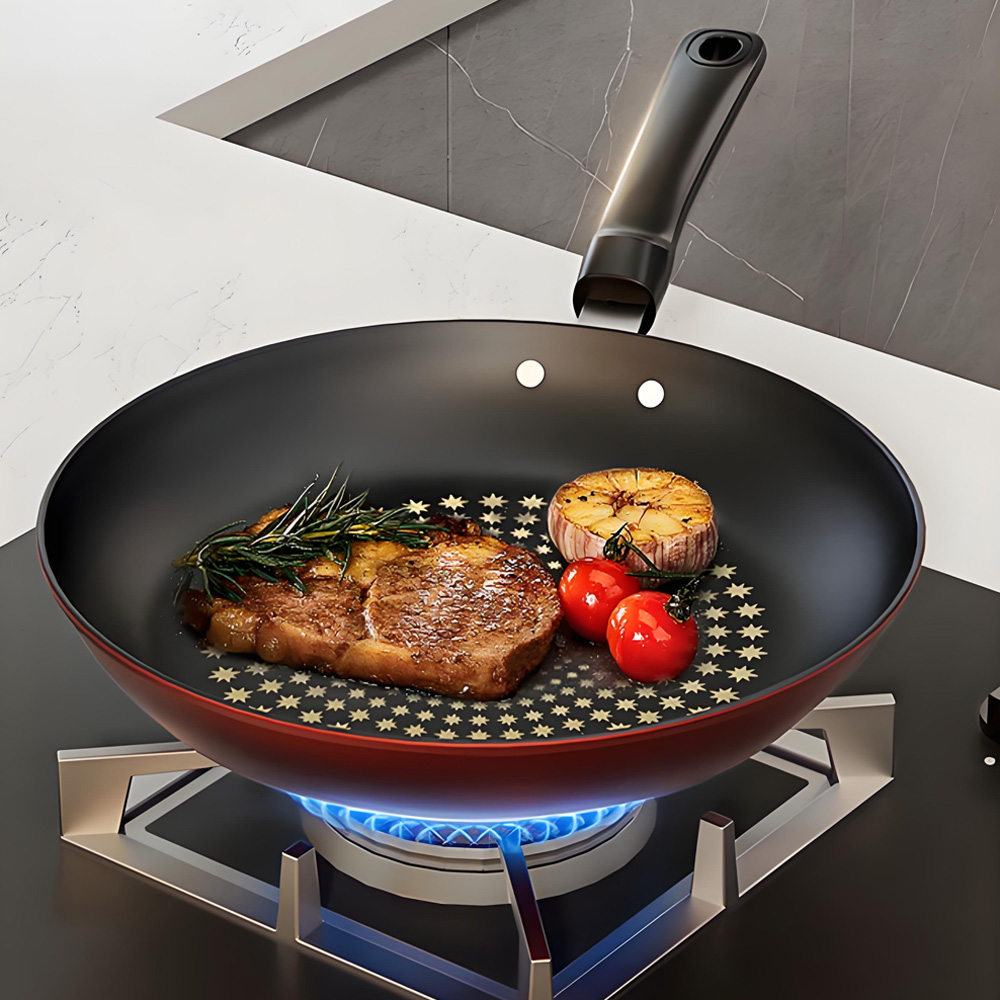 24/26/28 cm Yapışmaz Tava, Ev  - Mini Pancake Griddle incelemesi ve fiyatı