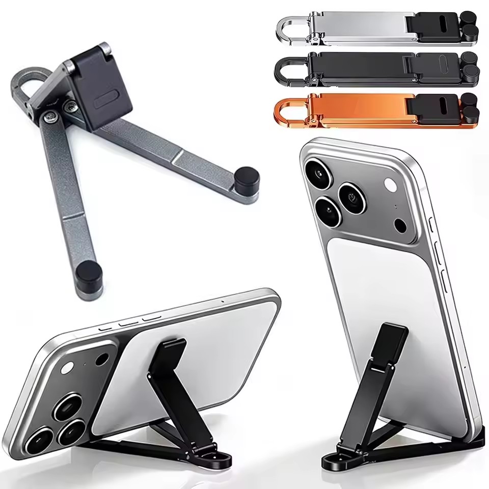 Katlanabilir Anahtarlık Telefo - Taco Stand Holder incelemesi ve fiyatı