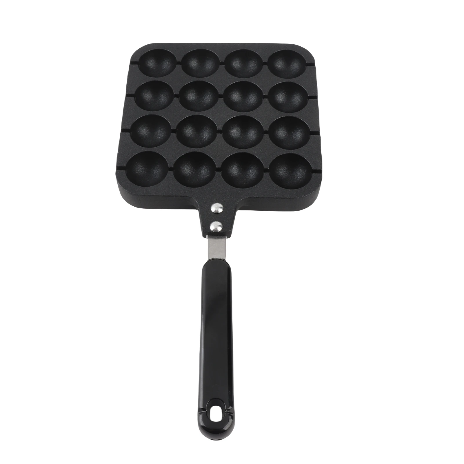 Yapışmaz Takoyaki Izgara Tavas - Takoyaki Grill Plate incelemesi ve fiyatı