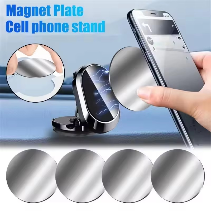 1/50 Adet Manyetik Metal Plaka - Taco Stand Holder incelemesi ve fiyatı