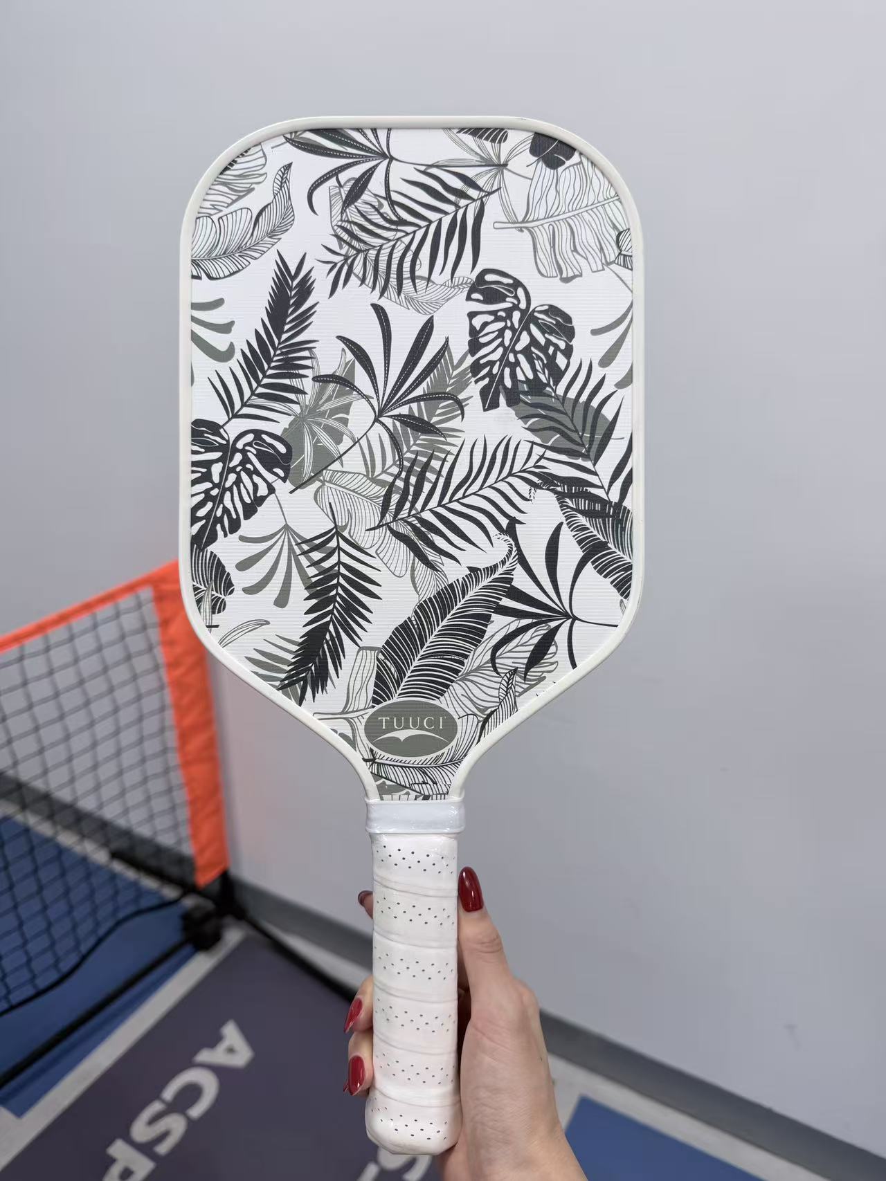 Çift Taraflı Baskılı Picklebal - Crepe Pan Carbon incelemesi ve fiyatı