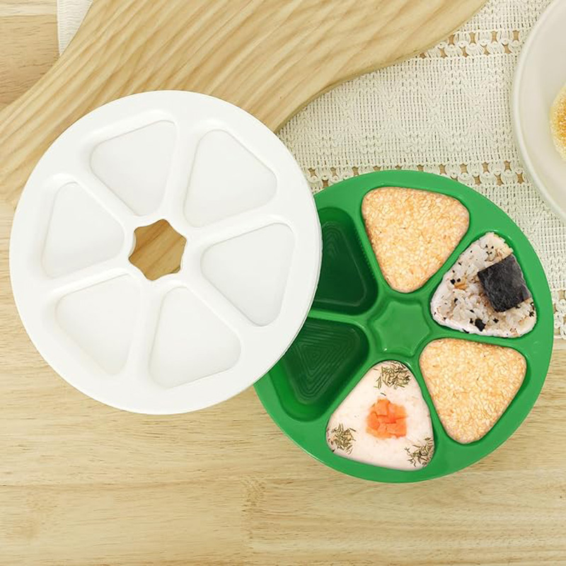 6'sı 1 Arada Suşi Yapıcı Kutu  - Spring Roll Wrapper incelemesi ve fiyatı