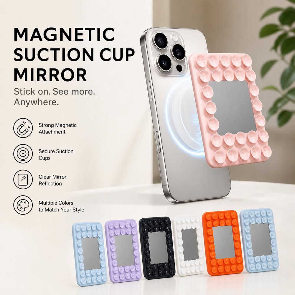 Manyetik Vakumlu Telefon Tutuc - Taco Stand Holder incelemesi ve fiyatı