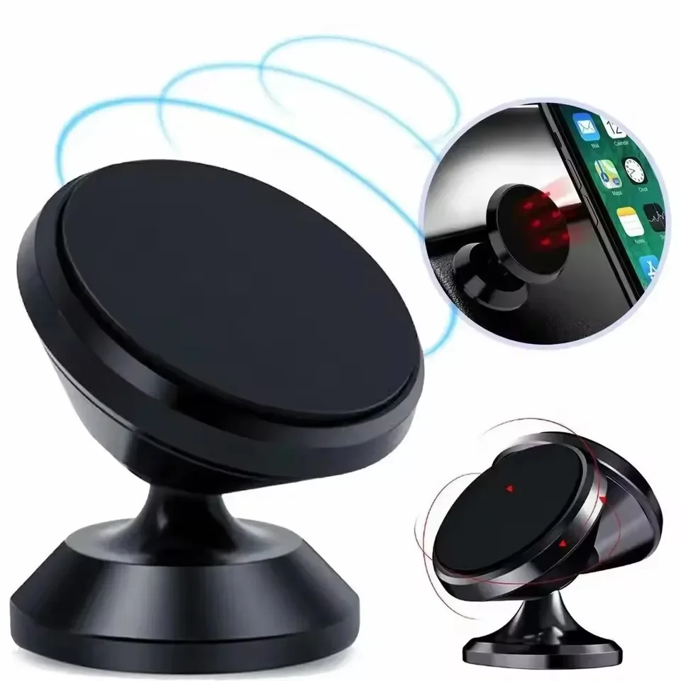 Manyetik Araç Telefon Tutucu M - Taco Stand Holder incelemesi ve fiyatı
