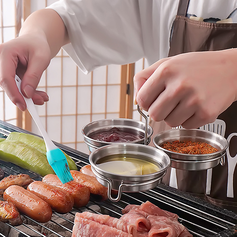 【K】3'ü 1 arada Paslanmaz Çelik - Egg Waffle Pan incelemesi ve fiyatı