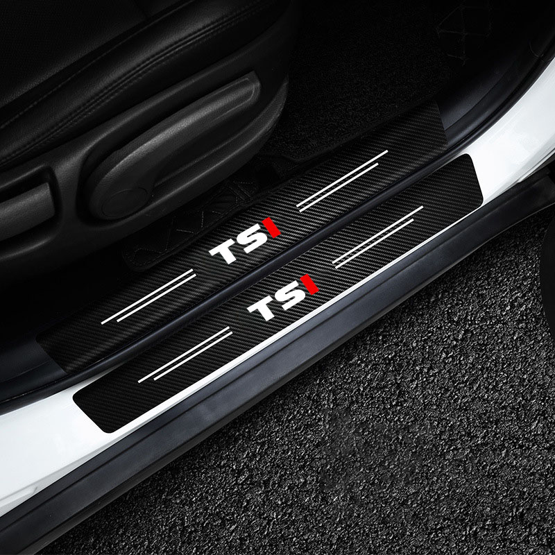 Volkswagen VW TSI TDI APR Polo - Crepe Pan Carbon incelemesi ve fiyatı
